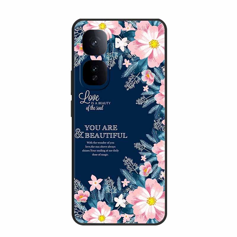 For vivo iQOO Neo 10 Case Fashion Protective TPU Silicone Back Cover Case for iQOO Neo 10 Pro TPU Protective Case iQOO Neo10 Pro