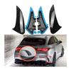 Car Rear Trunk Spoiler for CLA Class C/X118 CLA35 CLA45
