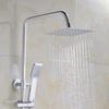 Shengbai Space Aluminum Shower Set