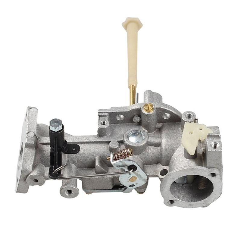 Low Cost Carburetor Maintenance Kit for 130202 133212 490533 136202 Air Filter Replacement with Aluminum Construction