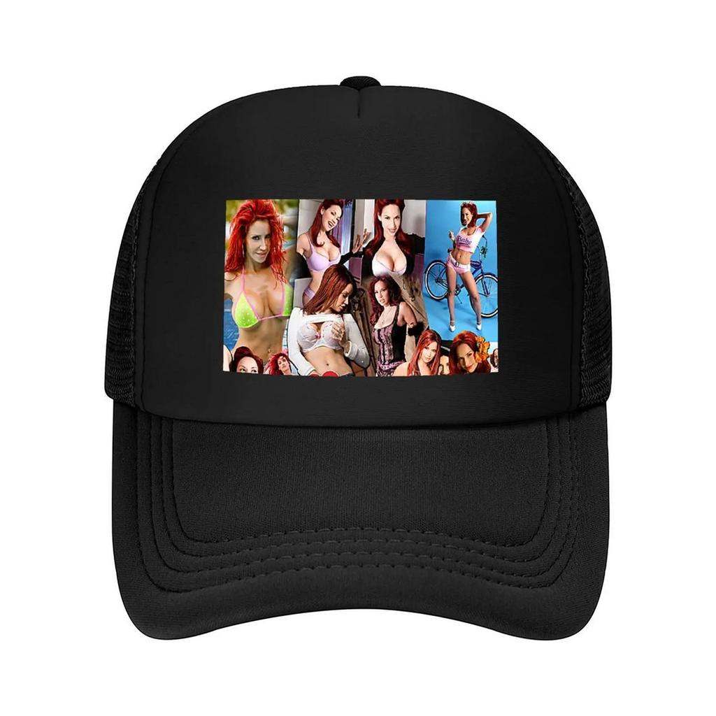 Bianca Beauchamp Baseball Cap Hood Brand Man cap Hat Luxury Brand Luxury Brand Caps For Women Mens