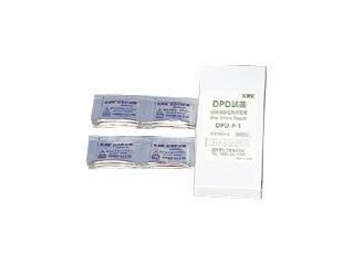 

Evernew DPD Reagent, 100 Tablets, EHB287