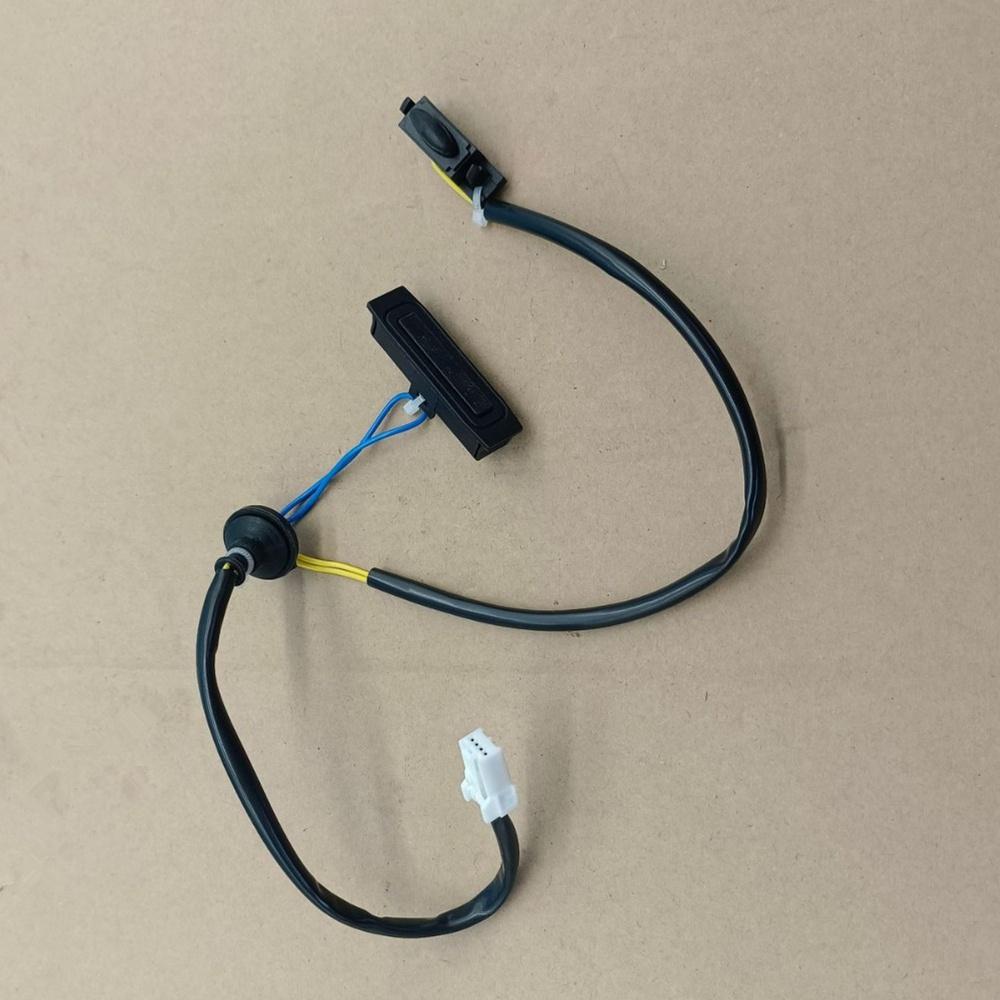 Trunk Tailgate Release Switch #63270-FJ010 For Subaru Impreza Outback Crosstrek