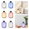 Diffuser Etherische Olie Ontspannende Aroma Diffuser Etherische Olie voor Grote Ruimte Kaars Zeep Maken Slaapkamer Wasruimte Huis Diffusers
