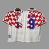 Retro Football Jerseys Vintage Soccer Shirts Men Women Sports Training