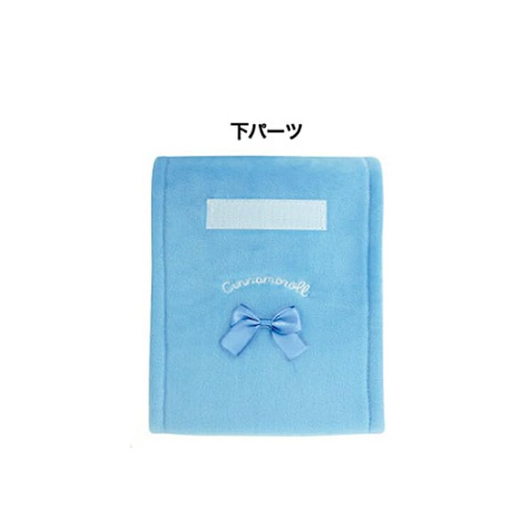 Morimoto Sangyo Paper Holder Cover Sanrio Cinnamoroll Ver.2