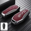 Car Key Case For Byd Qin Plus Ev Car Key Case Song Pro Dmi Tang Seal Dolphin Han Ev And Yuan Plus Car Accessories Interior Shell