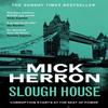 Slough House by Mick Herron Paperback Book 9781399803106