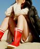 Aigle Malouine 2 Rubber Boots Na632Robl