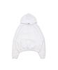 Inside Out Over Hoodie_Off-White