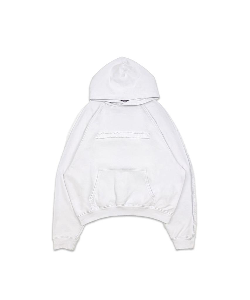 Inside Out Over Hoodie_Off-White