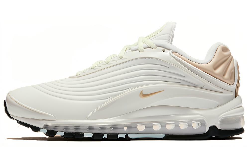 Nike Air Max Deluxe Sail Desert Ore AO8284-100 44