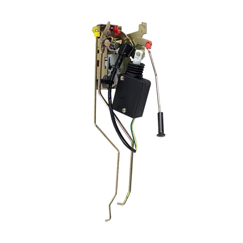 Biaoqian Jiefang CA1125J Truck Left Side Central Control Door Lock