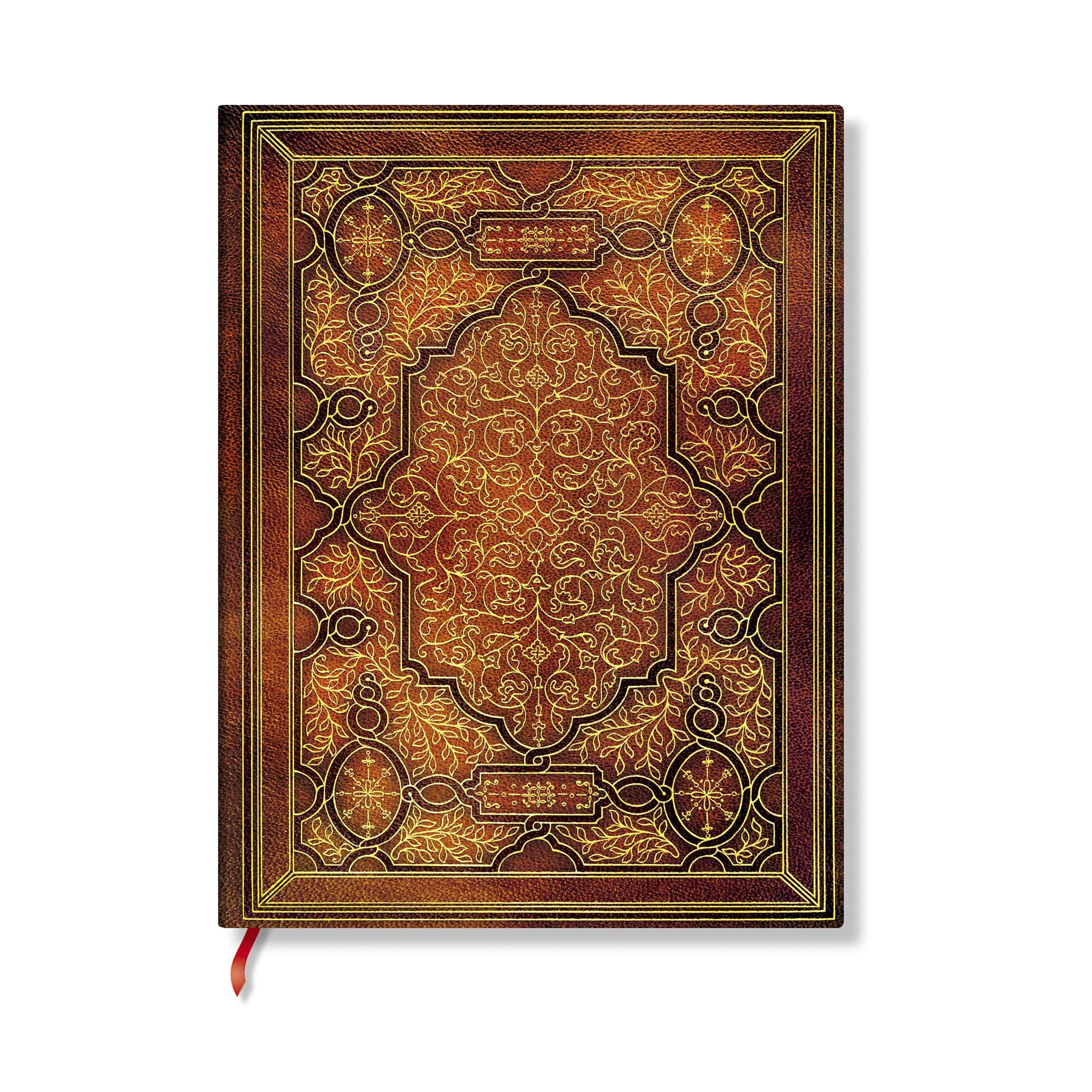 

Notebook Hardcover Iron Horse Midi B6 Ruled Paperblanks/Paperblanks PB9773-0