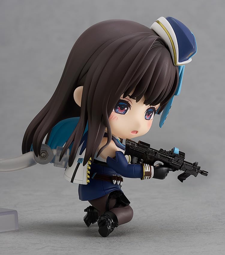 Nendoroid Goddess of Victory NIKKE Marian Plastic Painted Movable Figure Non-scale