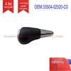 33504-02520-C0 Gear Shift Knob for Toyota Corolla 2017 (ZRE181)
