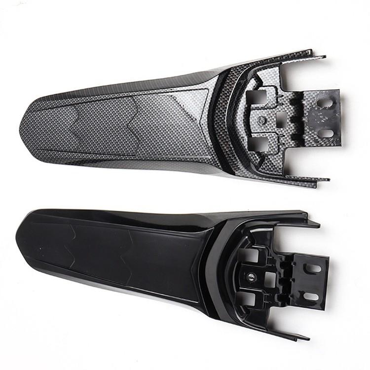 Upgraded Rear Fender for Light Bee S/X Electric Off-Road Motorcycle
