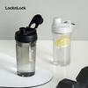 LOCK&LOCK Tritan Sports Shaker Bottle