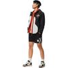 Li Ning Trench Coat Men's Ivory AFDU417-1