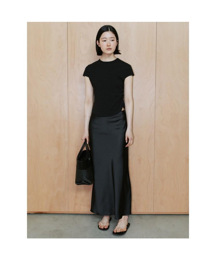 Diaepeocheo Senago String Top Black (Ta6442A035)