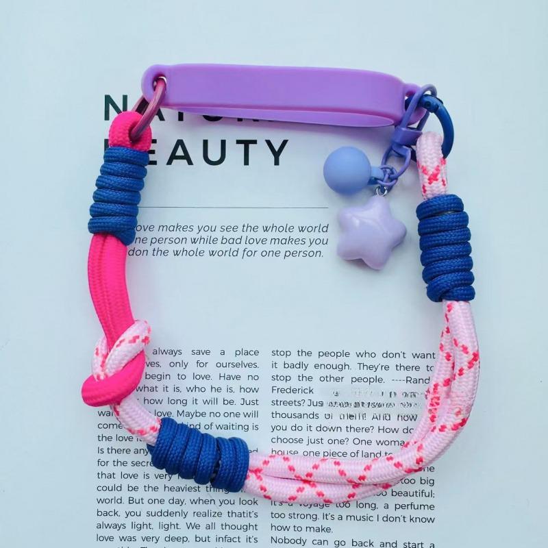 Tumbler Handle Strap For Stanley Cup 30/40oz Thermal Water Bottle Silicone Cup Holder Accessories Suitable for 6-10cm Cup Mouth