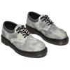 Dr. Martens Suede Comfortable Casual Shoes Men Shoes Gray Black White 31893380