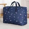 Travel Big Size Foldable Luggage Bag Clothes Storage Carry-On Duffle Bag
