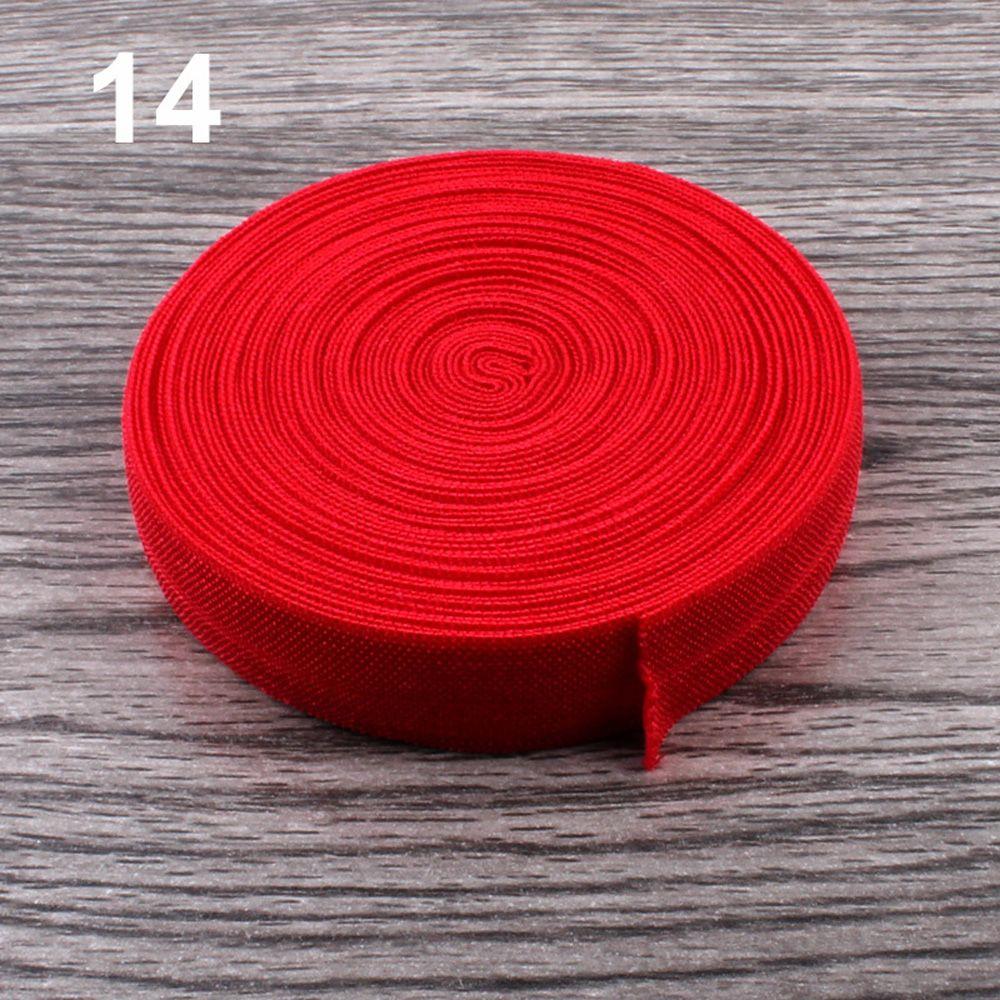 High-Elastic Sewing Crafts Stretch Bands Stretchy Elastic Band Headband Ear Hanging Rope Mask Rope