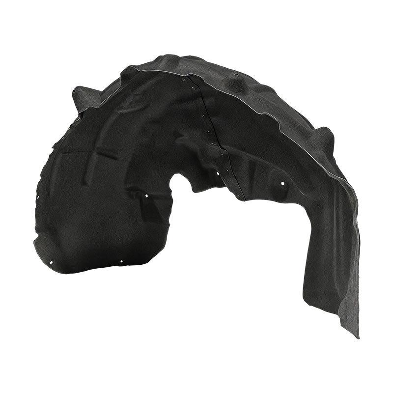 

Подкрылок заднего крыла Mercedes GLE W167 (Детали 1676902608, 1676902708) Rear Fender Liner Right with Padding