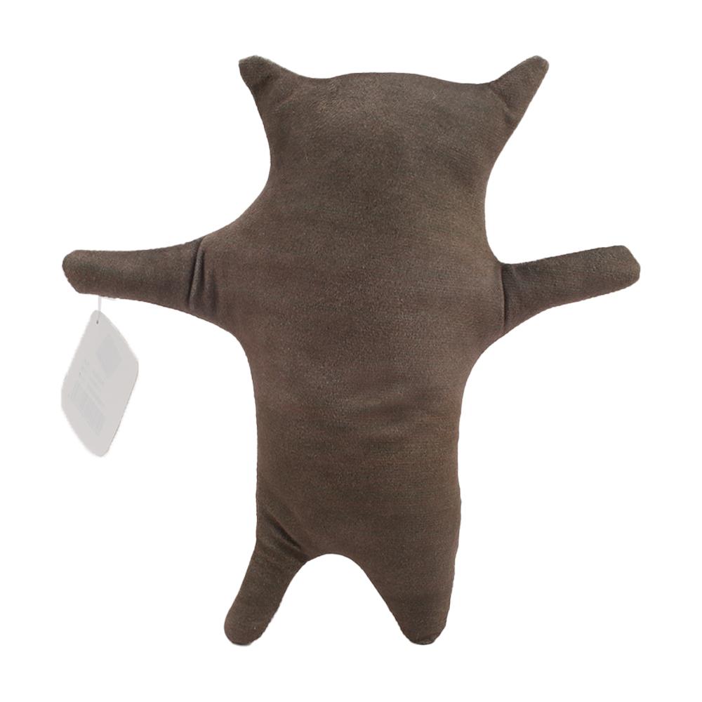 TinicooCat Happy Cat Plush Toy Movie Stuffed Animal Cute Cat Plush Interactive Cat Plush Animal Happy Cat Kids Toy Birthday Gift