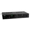 Dna Ampli 5.0 Stereo Hifi Garso Stiprintuvas Bluetooth Usb Sd Fm Aux Nuotolinio Valdymo Pultas