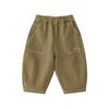 Minibala Boys' Soft Tapered Jeans