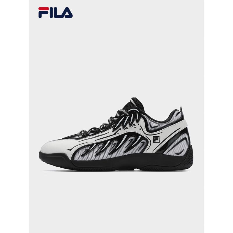 

FILA ADE JV Women s Retro Casual Sport Shoes 38