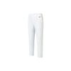 Athletics Sports Pants Men's Jade White Moderate A11M235821F-WT