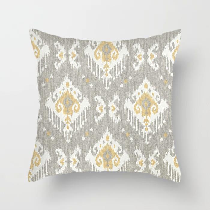 Böhmisches Licht Luxus Wohnzimmer Schlafzimmer Kissen Lendenkissen Nordisch Bed and Breakfast Marokkanischer Stil Kissen