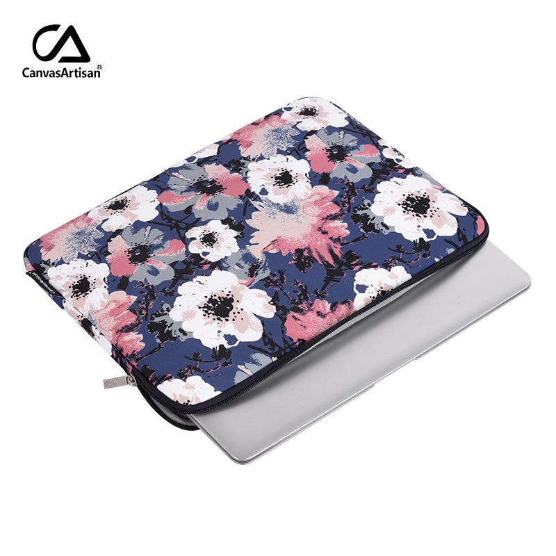 Protective Sleeve for 15.6" Lenovo ThinkPad, Asus, and Dell Laptops