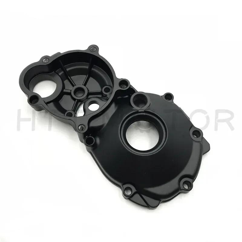Motorcycle Engine Stator Crankcase Cover For 1999-2013 Suzuki GSX1300BK B-KING 1300 Hayabusa