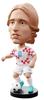 Soccer Player Bobblehead Figure (Luka Modric/Croatia National Team)