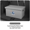 Venucia Car Trunk Storage Box for T60, T70, T90, VX6, and Da V Models