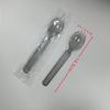 Chixing Disposable Thickened Plastic Spork Set