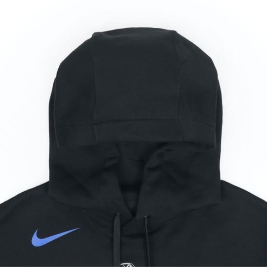 Nike X NBA Sweatshirt Spring Men's Black DN4986-010