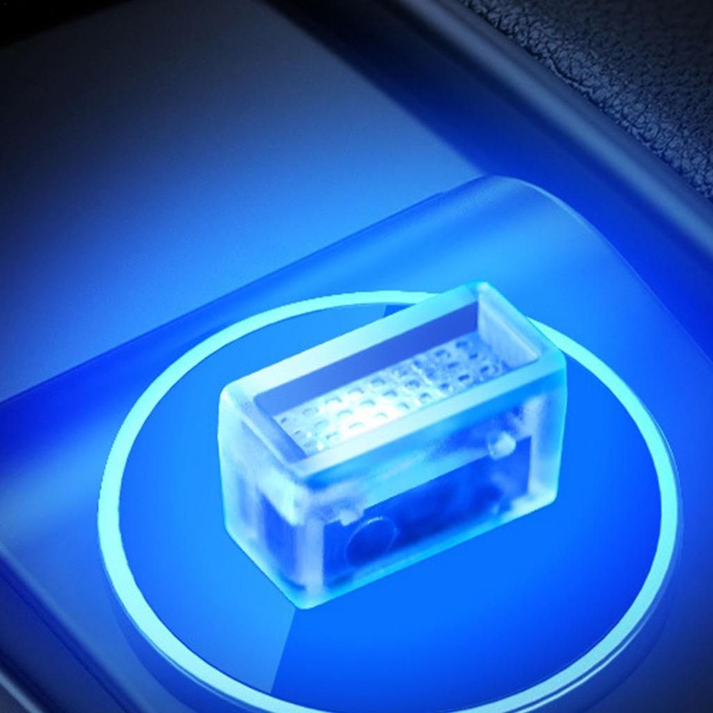 LED Atmosphere Light for Car, Car Interior Ambient Lamp -