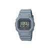 Men G-SQUAD Series Gray Watch DW-5600MNT-8PR DW-5600MNT-8PR