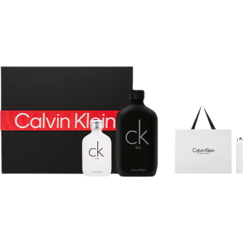 Calvin Klein Fragrance Collection