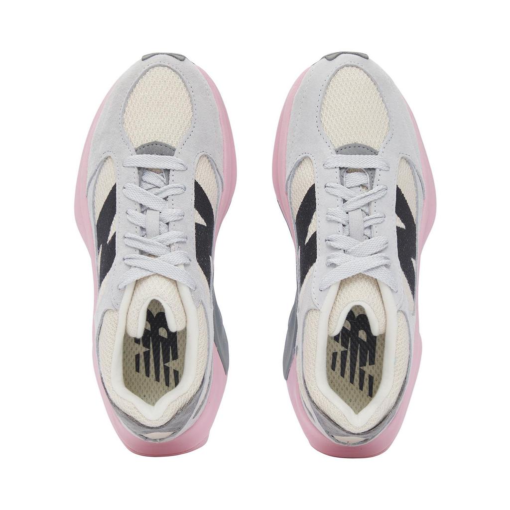 New Balance WRPD Runner Brighton Grey Turtledove Mid Century Pink Unisex UWRPDGBP