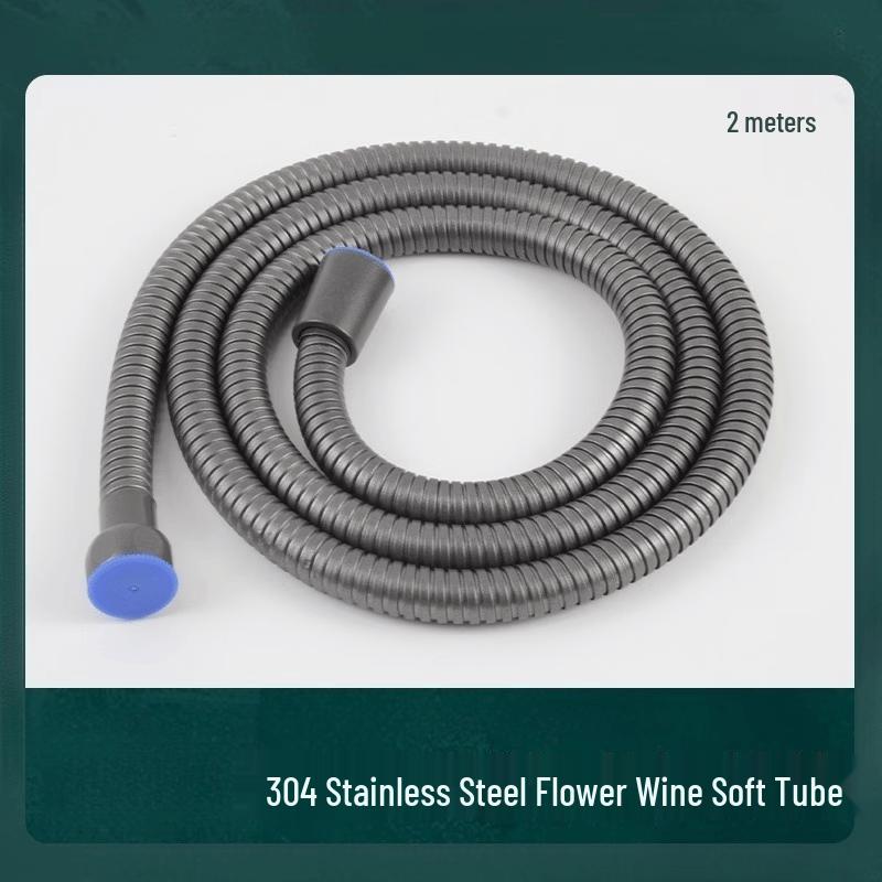 LANGZHIWEN Shower Hose