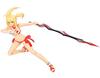 4inch Nel Order Claudius painted action figure Fate/Grand Caster/Nero Non-scale ABS&ATBC-PVC&PP