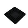 Plastic Outdoor Daily Indoor Planter Tray Drip Tray Flower Pot Tray Garden Supplies