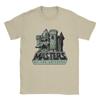Men He Man Masters Of The Universe T Shirts Cotton Clothing Amazing Short Sleeve O Neck Tees Original T-Shirt