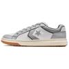 Pro Blaze Classic Low 'Barely Grey Natural Ivory' A14246C